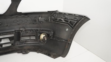 фото thumb №10, Бампер перед переднє vw touran i 03-06r #