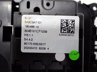 фото thumb №10, Навигация навигация радио дисплей eu 5a7b2d9 ci5b52095 bmw 4 i4 g26 gran 24r