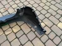 фото thumb №9, Ford transit tourneo connect mk2 ii 13-23 бампер задняя задний средний