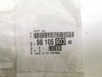 фото thumb №7, Прокладка osi дворники задний citroen berlingo c3 c5 оригинальный номер 9810590380