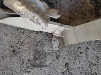 Подрамник задняя ferrari california f149 232707 Доставка, фото thumb