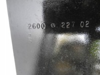 фото thumb №3, Mercedes ml w166 крила правий перед передній