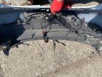 Бампер megane iii lift coupe ov369 в Украине, фото thumb