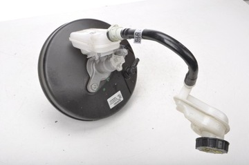 фото thumb №6, Transit courier 1.5 eco рестайлінг підсилювач насос гальмівна