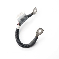 Bmw e60 m5 e63 m6 кабель стартер Оригінал, фото thumb