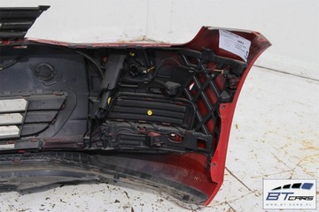 фото thumb №14, Vw golf 7 vii перед капот крылья бампер pas переднее усилитель крыло