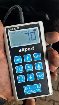 фото thumb №7, Двері лівий зад hyundai santa fe 00r hb