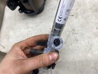 фото thumb №4, Chrysler pacifica lift pas безопасности левый 630008000f