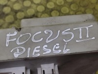 фото thumb №8, Ford focus mk2 блок запобіжників 4m5t14a073bf