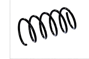 фото thumb №1, Magnum пружина підвішування renault twingo i 1.2/1