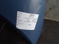 фото thumb №7, Renault megane ii, scenic ii lift капот lak. ted47