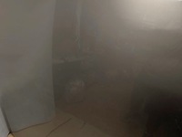 фото thumb №7, Комплектная капот + петли bmw 7 f01 f02 kaschmirsilber металлик a72 2008-