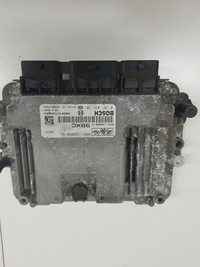 фото thumb №1, Бортовий комп'ютер двигуна блок керування ford focus mk2