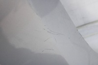 фото thumb №6, Крыло левый перед передний skoda roomster 2006r- 9156