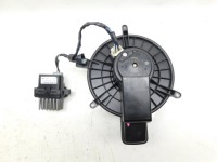 фото thumb №1, Повітродувка резистор обдув - chrysler grand voyager v 08-11 eu
