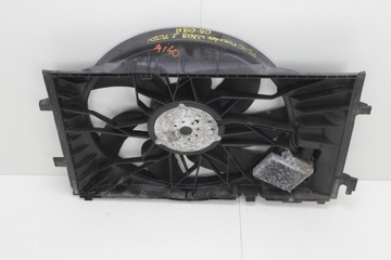 фото thumb №3, Вентилятор радіатор mercedes w209 2.7 cdi 05-09r
