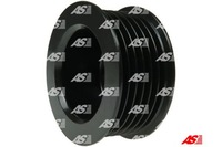 фото thumb №2, Колесо пасове alter. valeo 2542613 as-pl