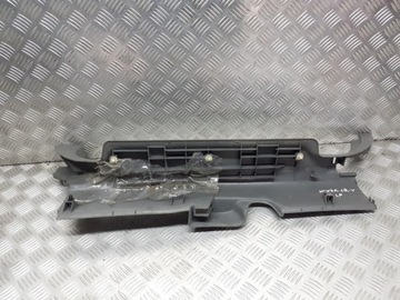 фото thumb №2, Защита порога левый перед honda cr-v i