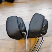 Подголовник активный bmw x5 e70 x6 e71 кожа в Украине, фото thumb