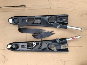 фото thumb №1, Лівий правий pas безпеки натягувач volvo xc90