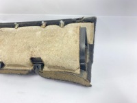 фото thumb №12, Захист kolan nad ноги pod бардачок mercedes w140 1406800487