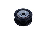 фото thumb №1, L 532086010 ролик ремень многоручейковый. mitsubishi pajero l200 2,4di-d ina