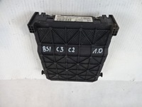 фото thumb №1, Коробка запобіжників bsi citroen c3 c2