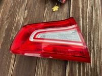 фото thumb №1, Лампа w кришка багажника зад задня ліва kia sportage iii 3