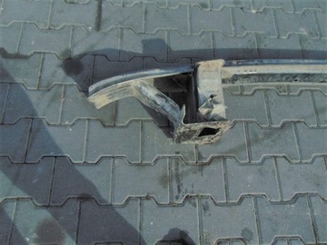 фото thumb №6, Mercedes vito ii w639 2.2 cdi балка pod бампер