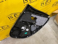 фото thumb №5, Обшивка обивка дверь левый задняя renault scenic iv