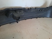 фото thumb №11, Suzuki sx4 06-14 накладка бампера заднього спойлер 7182161m0