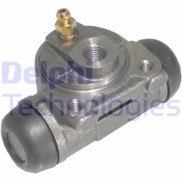фото thumb №2, Delphi lw70226 цилиндрик тормозной