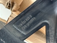 фото thumb №9, Volkswagen toureg iii 760 алюминиевый диск 9.0” x 20” et33