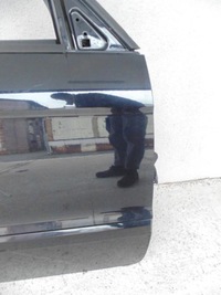 фото thumb №8, Двері повний правий перед ford galaxy mk3 09-15