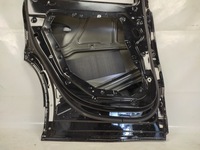 фото thumb №11, Mercedes gla ii w247 h247 дверь левая задние задняя 2019-