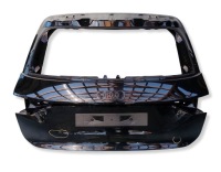 Купити Audi q6 e-tron задня кришка багажника багажника, фото thumb