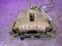 фото thumb №1, Mercedes sprinter w903 2.1 суппорт тормозной задняя правый скоба