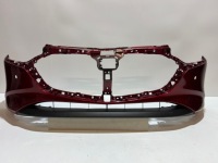 Mazda 3 бампер rok 2021 колір 46v Ціна, фото thumb