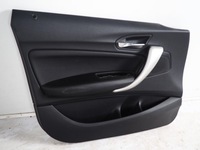 фото thumb №2, Обивка обшивка дверь левый перед bmw f20