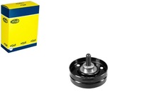 фото thumb №1, Ролик направляющая ремень вспомогательного gm isuzu opel vauxhall magneti