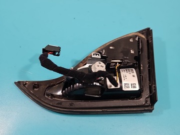 фото thumb №5, Лампа зад задняя левая led крышки opel zafira c 12-16