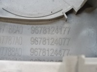 фото thumb №8, Citroen c4 picasso ii lift лампа стельовий освітлення кабіни sos