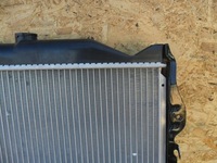 фото thumb №12, Toyota land cruiser fj100 1998 1999 радіаторів води