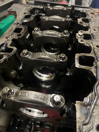 фото thumb №13, Блок двигуна 2,0 dci trafic vivaro 10- m9r a 630 lift ideał