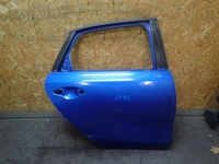 фото thumb №1, Двері задня праве kia ceed iii 3 hb 17-