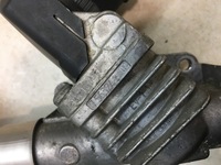 фото thumb №6, Клапан egr bmw 3 e92 320 i 7563241