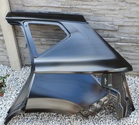 фото thumb №1, Seat ateca обшивка крыло порог левый зад