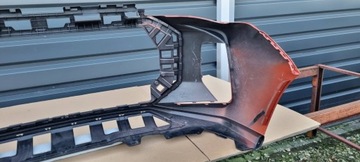 фото thumb №9, Maxus t90 ev 2021- бампер перед оригінал c345