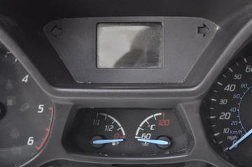 фото thumb №7, Ford transit connect mk2 спидометр приборы англичанин