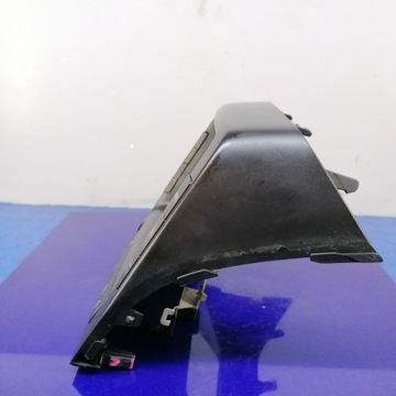 фото thumb №4, Toyota prius ii 1.5 рамка захист дисплея